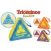 Triominos sunshine - gol60699.001 - gol60 999 - gol60999.001  Goliath    802023